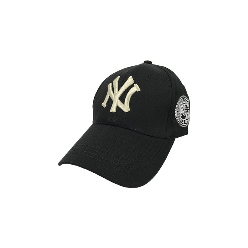 NY CAP