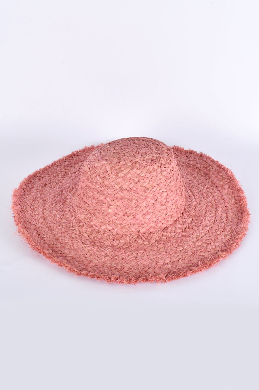 Raw Edge Malibu Sun Hat